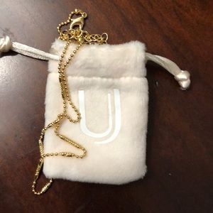 Uncommon James “Ready to Mingle” necklace